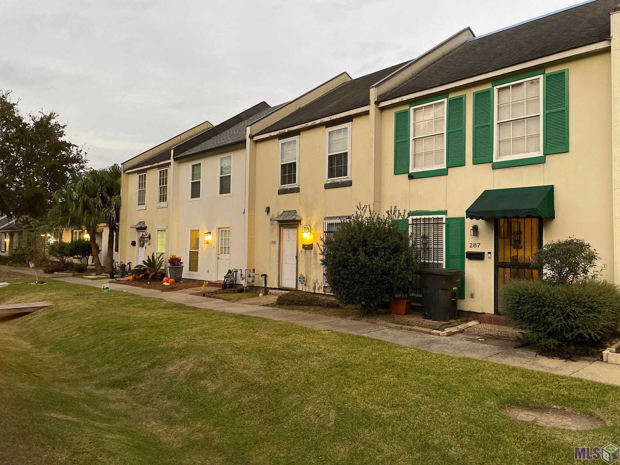 287 Croydon Avenue Baton Rouge, LA 70806 - Photo 1 of 15 Gallery Image 1