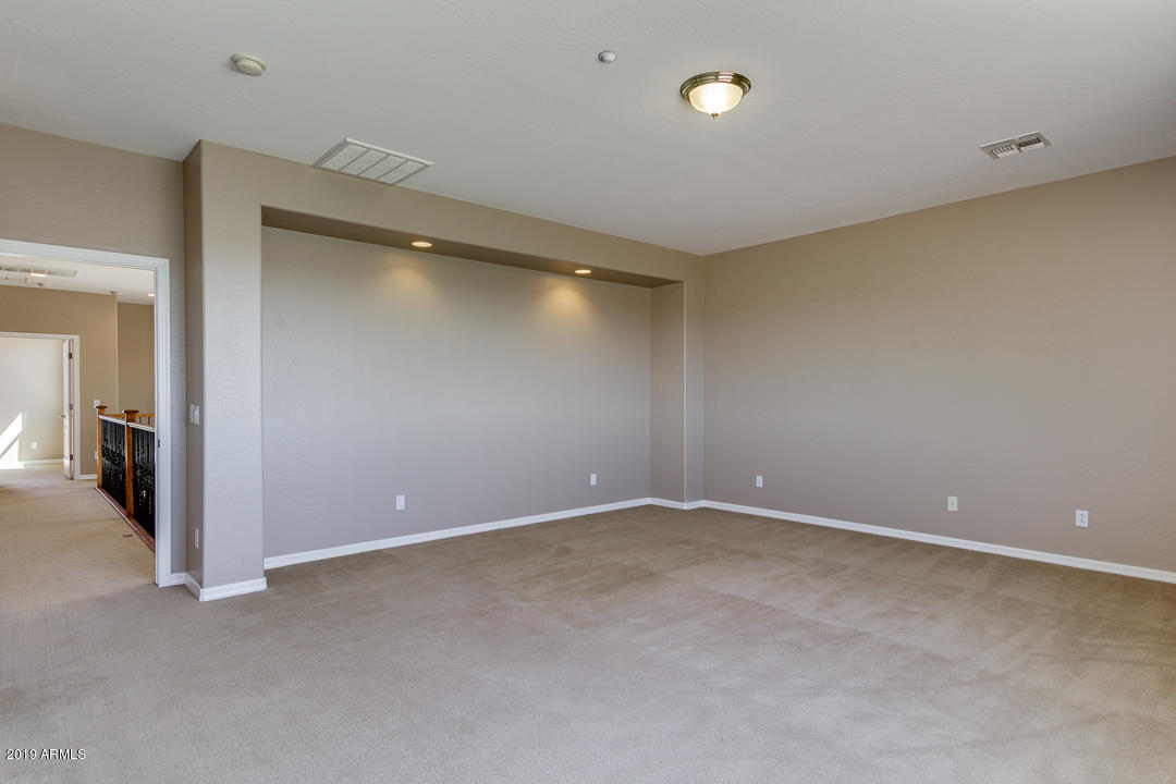 9121 West Plum Road Peoria, AZ 85383 - Photo 39 of 69 a view of an empty room