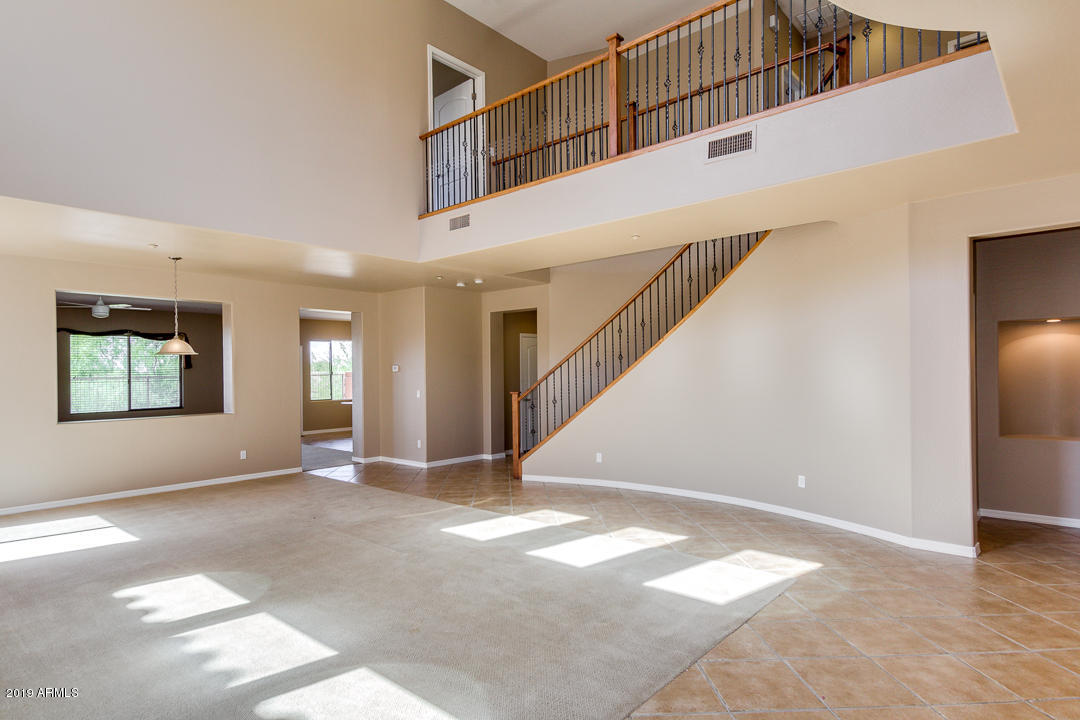 9121 West Plum Road Peoria, AZ 85383 - Photo 10 of 69 a view of an front door