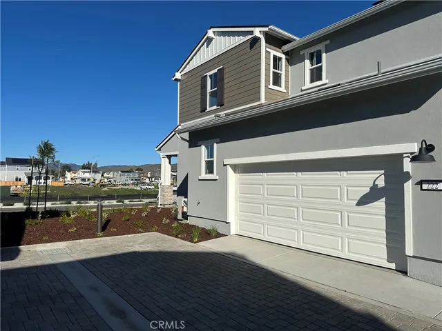 $1,055,872 | 222 Foxtrot Court, San Luis Obispo, CA 93401