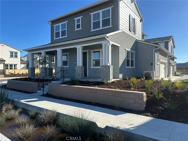 $1,055,872 | 222 Foxtrot Court, San Luis Obispo, CA 93401