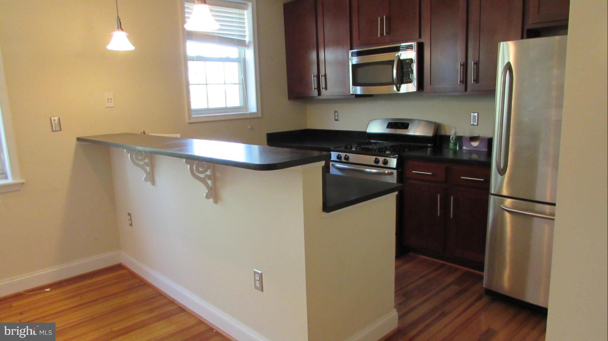 410 15th Street Northeast, Unit 21 Washington, DC 20002 - Photo 3 of 12 Kitchen