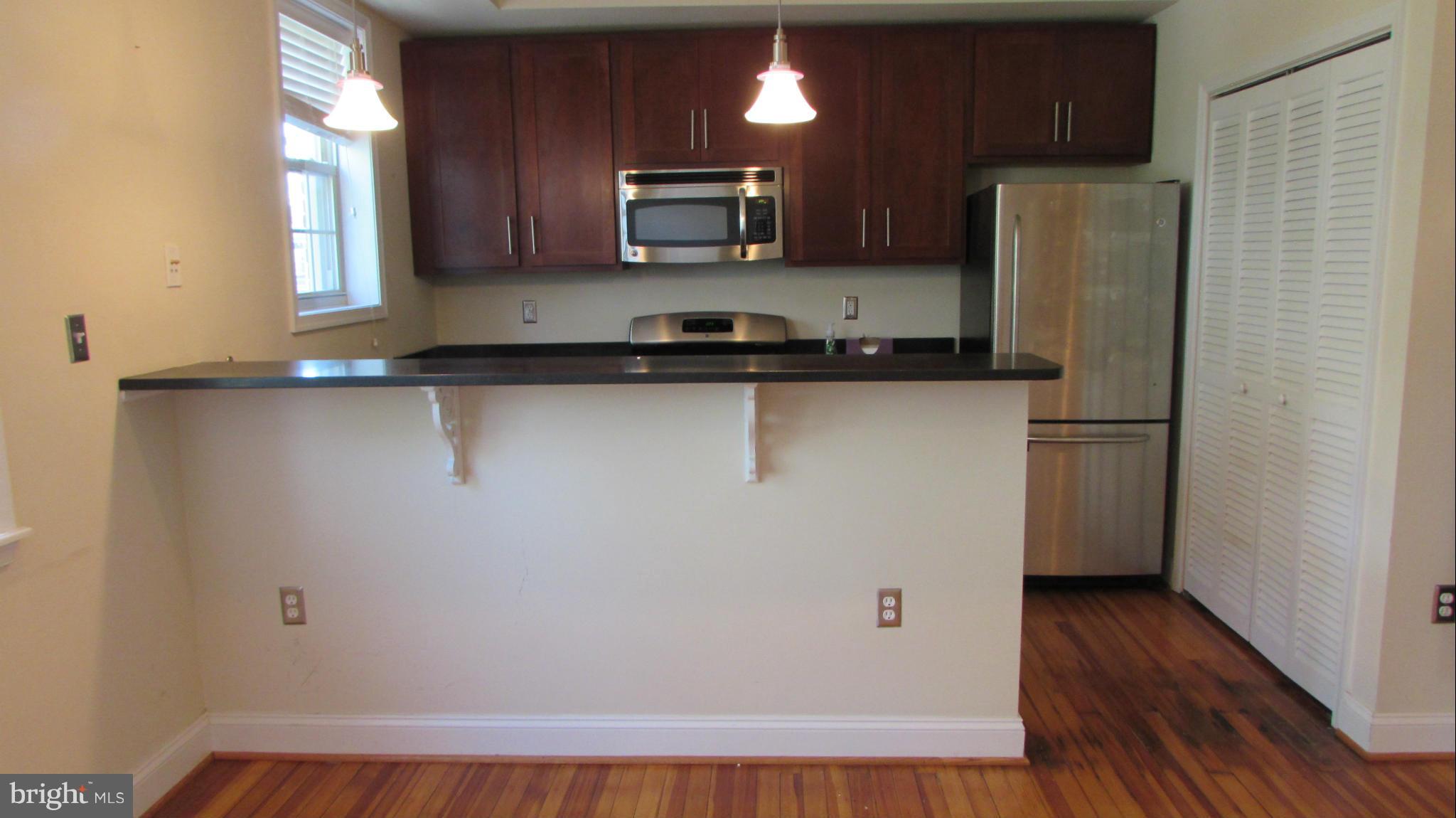 410 15th Street Northeast, Unit 21 Washington, DC 20002 - Photo 4 of 12 Kitchen