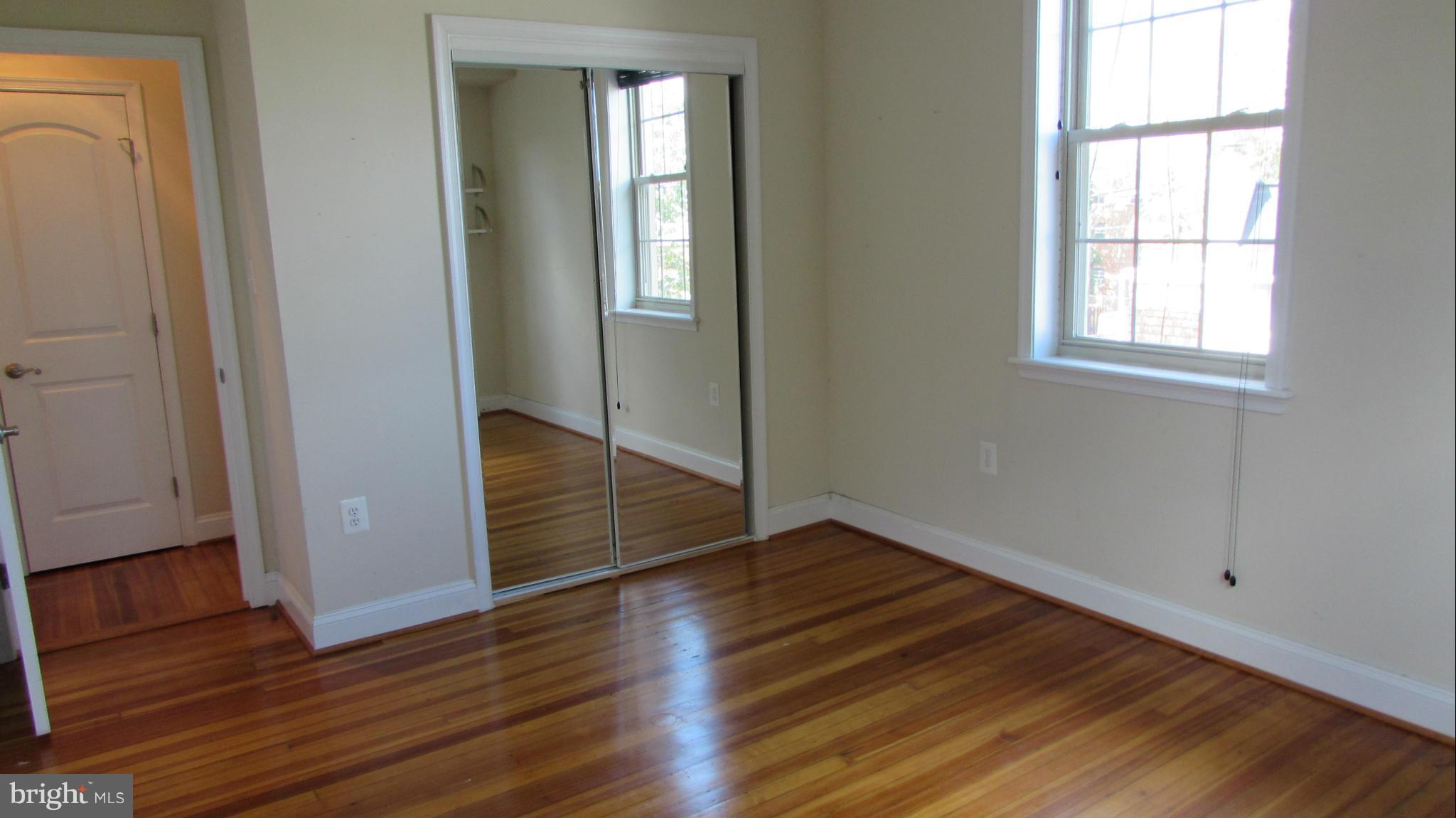 410 15th Street Northeast, Unit 21 Washington, DC 20002 - Photo 8 of 12 Bedroom