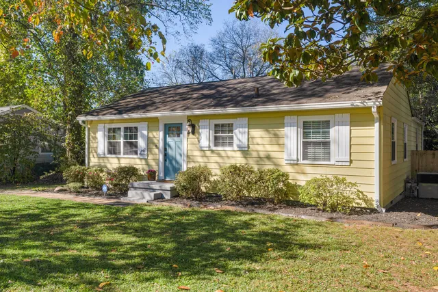 $325,000 | 3909 Memphis Drive, Chattanooga, TN 37415