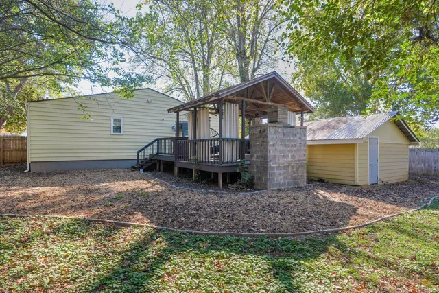$325,000 | 3909 Memphis Drive, Chattanooga, TN 37415