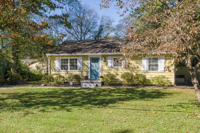 $325,000 | 3909 Memphis Drive, Chattanooga, TN 37415