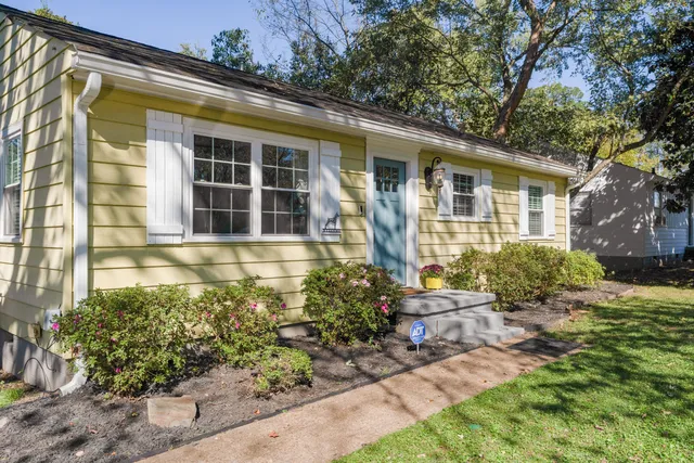 $325,000 | 3909 Memphis Drive, Chattanooga, TN 37415