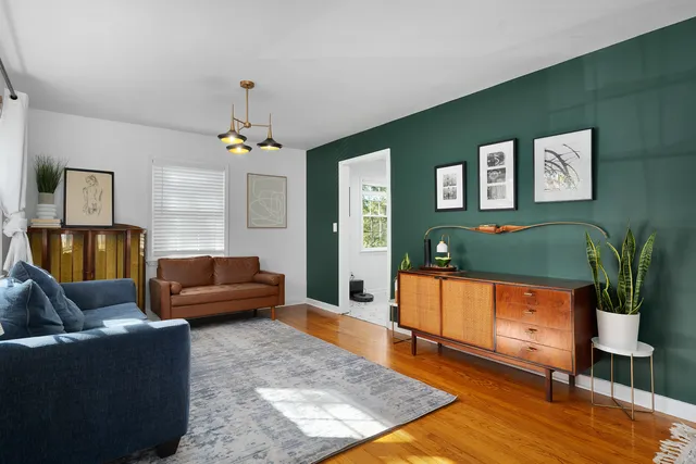 $325,000 | 3909 Memphis Drive, Chattanooga, TN 37415