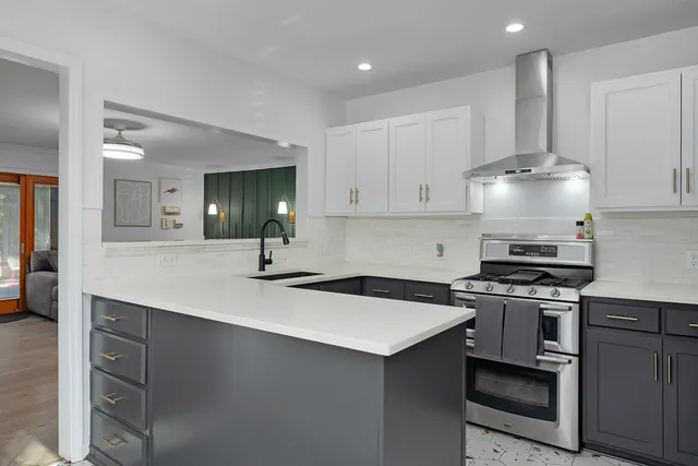 $325,000 | 3909 Memphis Drive, Chattanooga, TN 37415