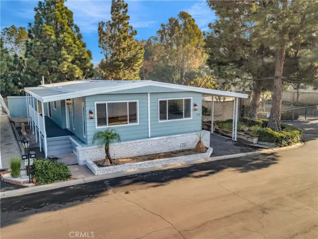 $295,000 | 24001 Muirlands Lake, Unit 115, Lake Forest, CA 92630