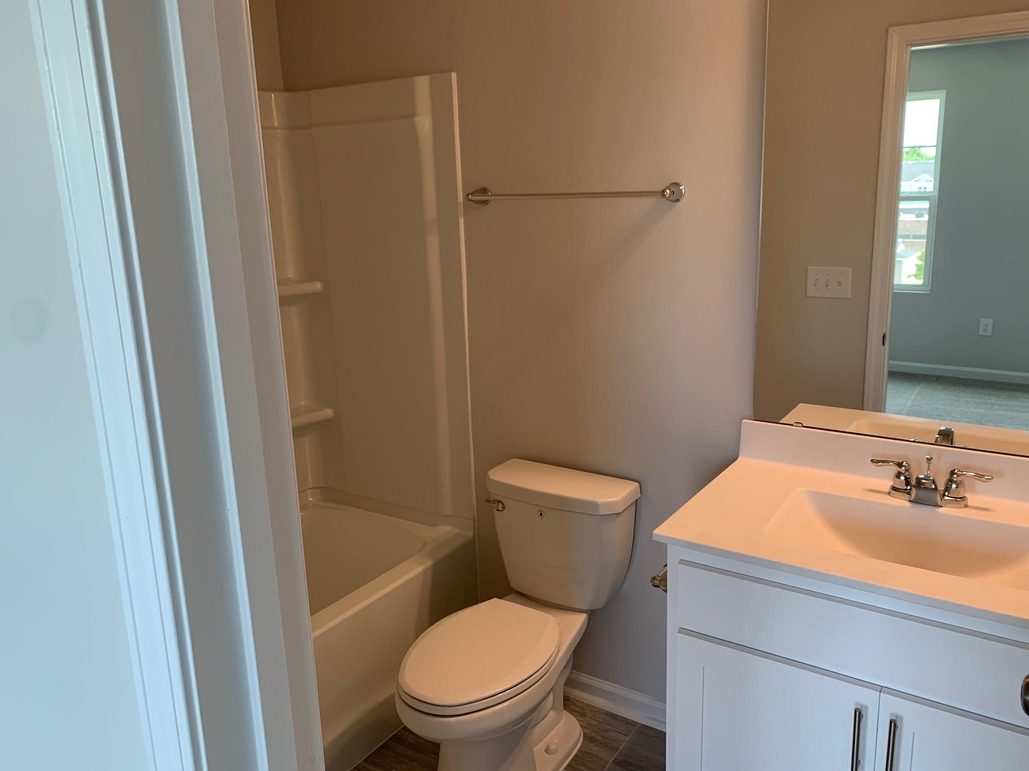 6402 Astor Elgin Street, Unit 3139 Raleigh, NC 27616 - Photo 16 of 24 Bathroom