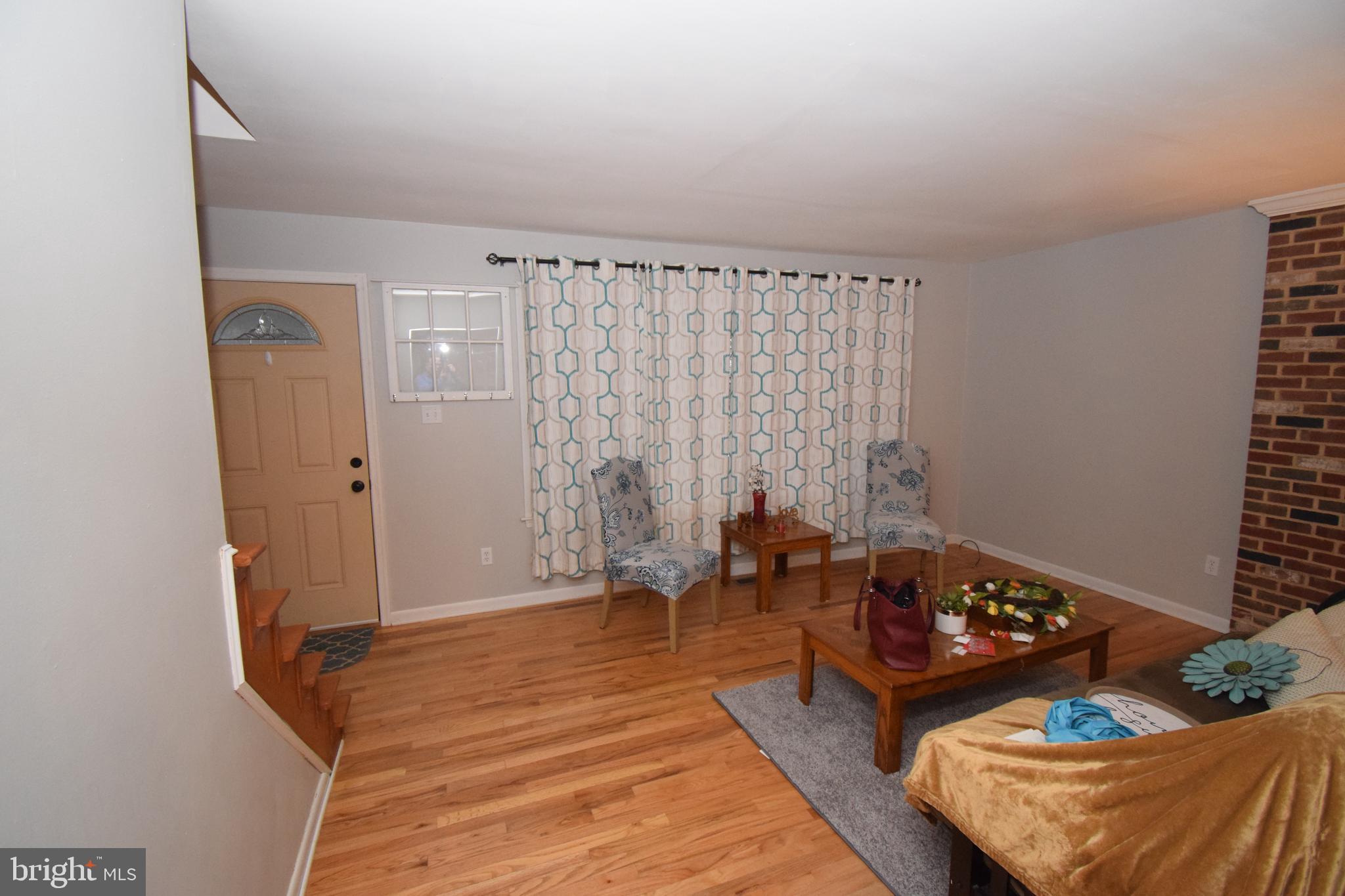 87 Half Mile Turn Rising Sun, MD 21911 - Photo 13 of 31 a bedroom with furniture and a rug