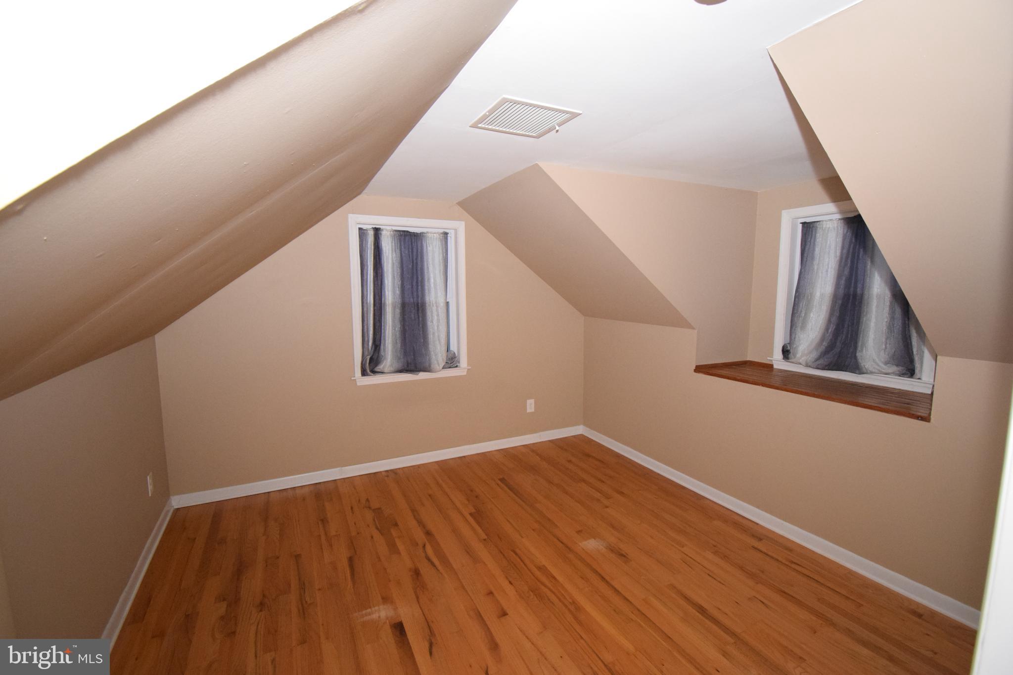87 Half Mile Turn Rising Sun, MD 21911 - Photo 25 of 31 a view of entryway and hall with wooden floor