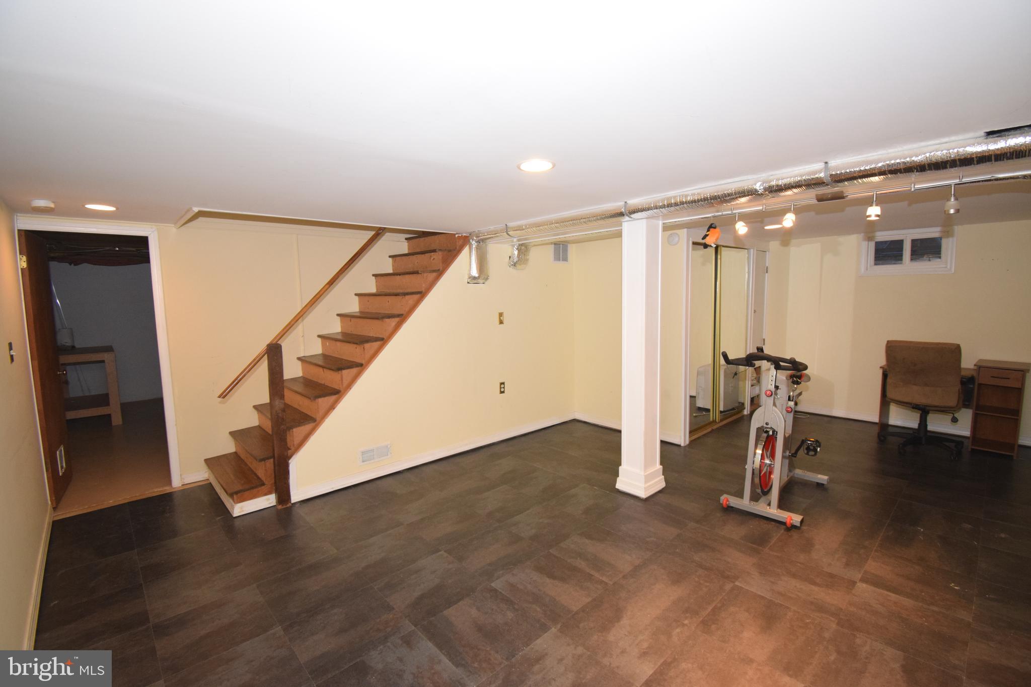 87 Half Mile Turn Rising Sun, MD 21911 - Photo 31 of 31 a view of a room with wooden floor and windows