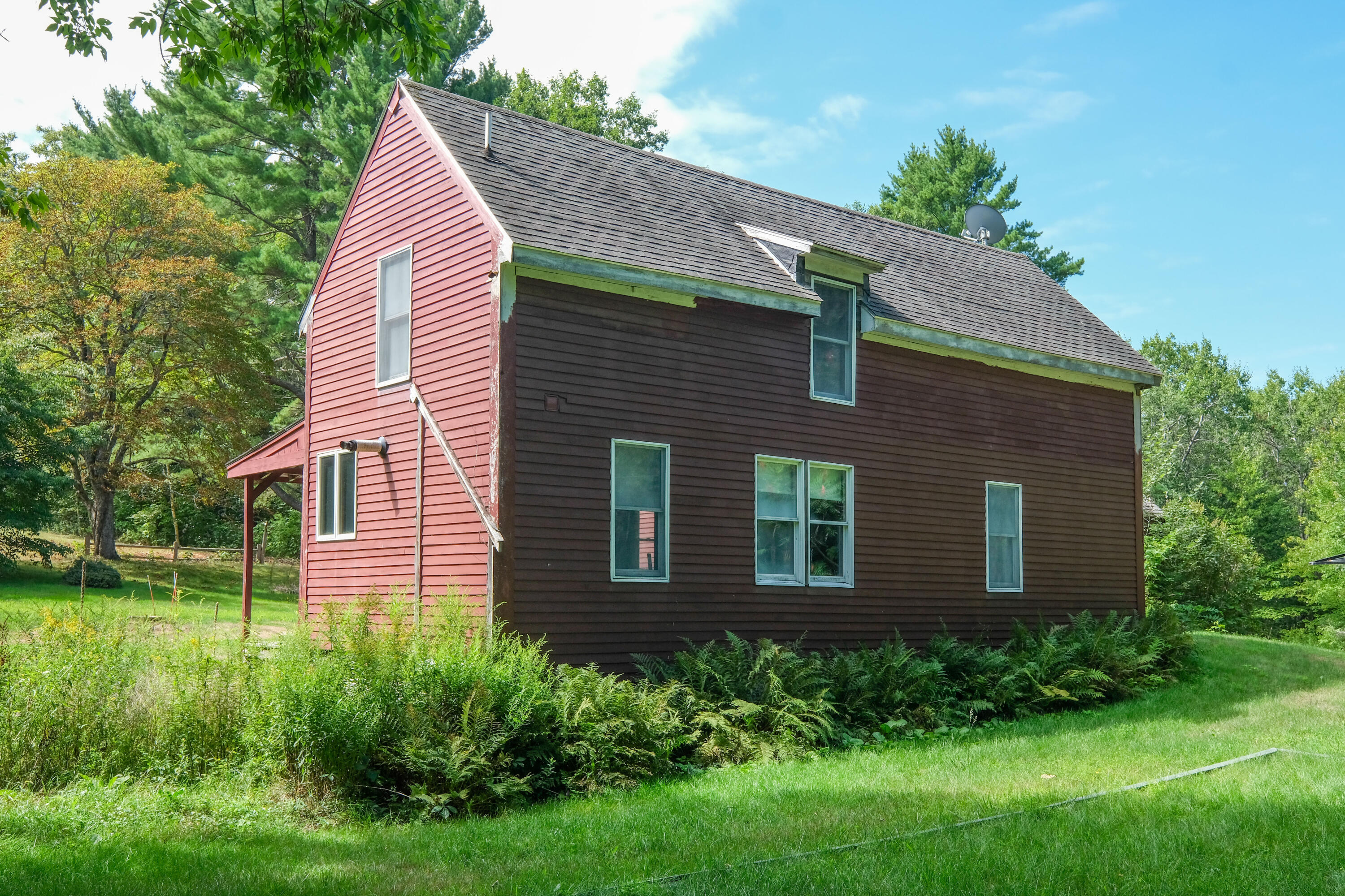 704 Cedar Grove Road Dresden, ME 04342 - Photo 64 of 87 704 cedar grove-3400