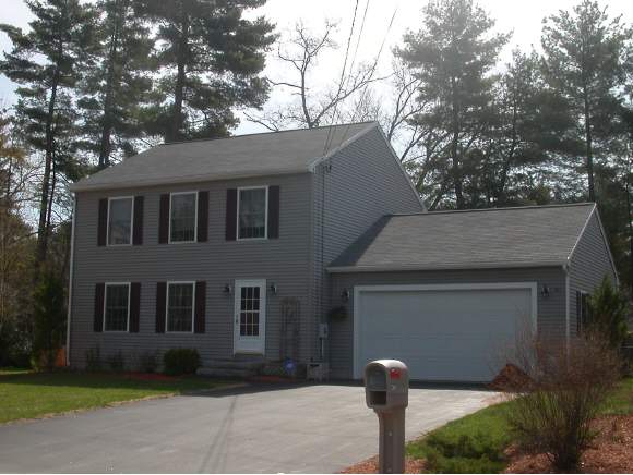 39 Fortier Drive Rochester, NH 03867 - Photo 1 of 1