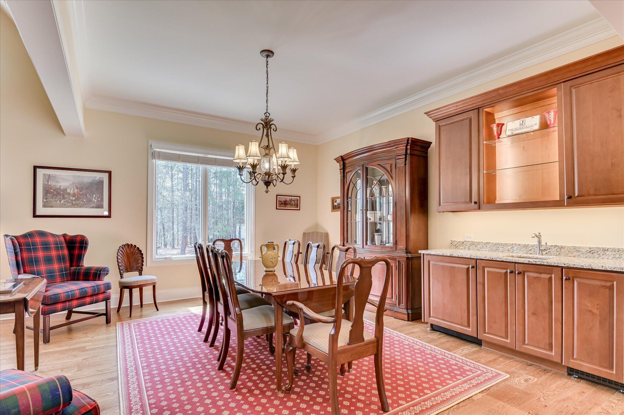 192 Foxhound Run Road Aiken, SC 29803 - Photo 12 of 80 Gallery Image 12