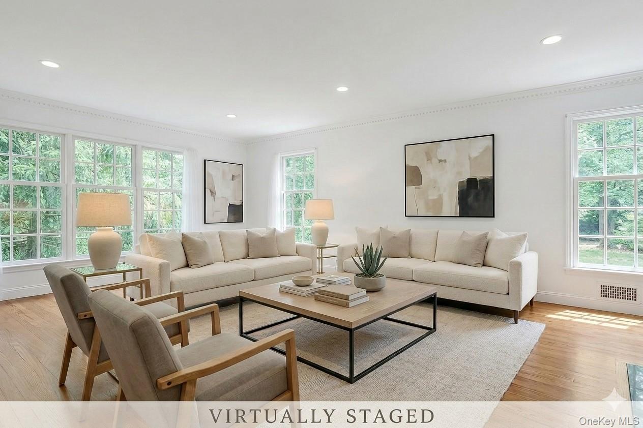 47 Jackson Road Bedford, NY 10506 - Photo 9 of 41 VIRTUALLY STAGED