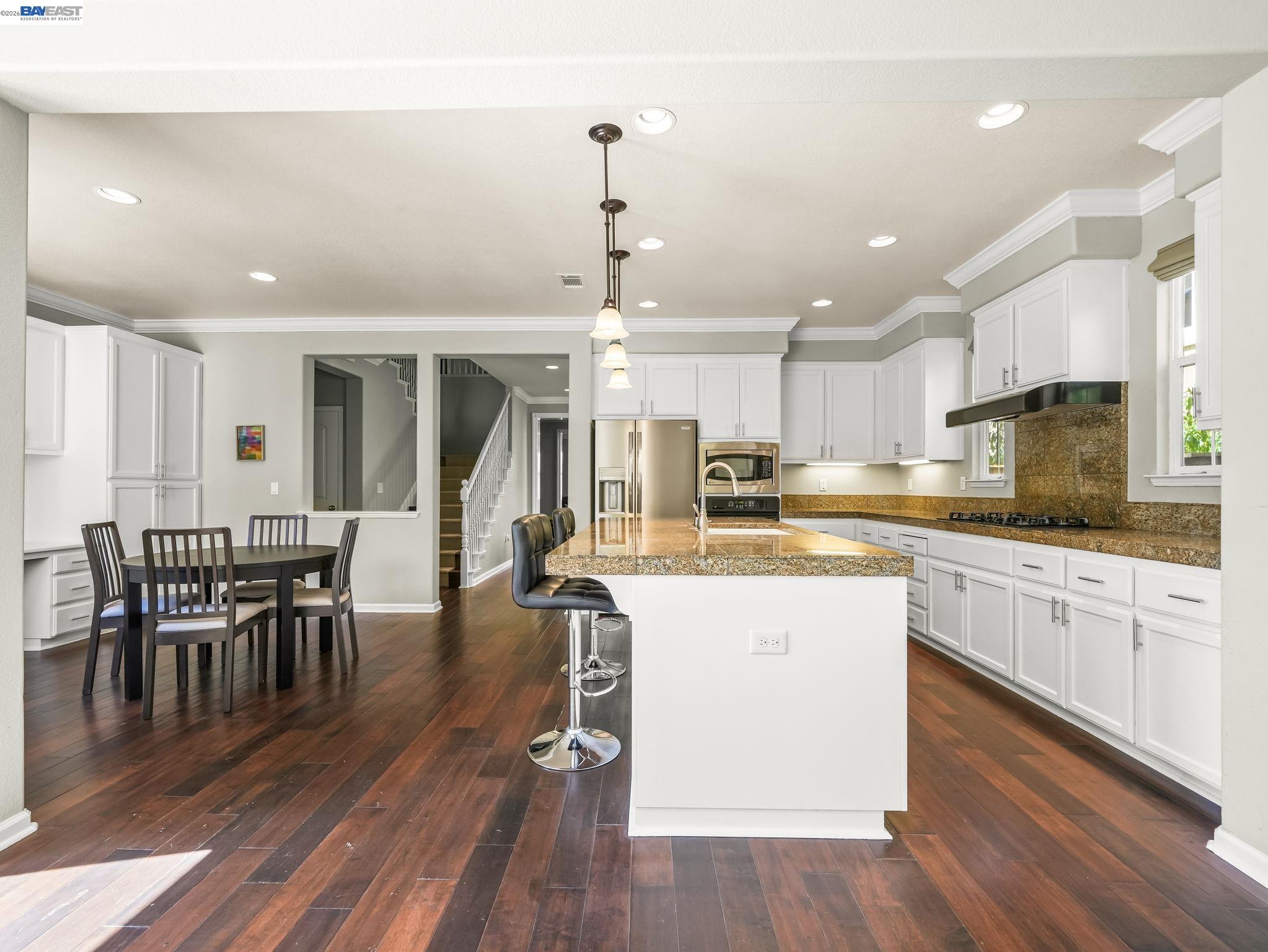 3132 Ashbrook Lane San Ramon, CA 94582 - Photo 11 of 55 Gallery Image 11