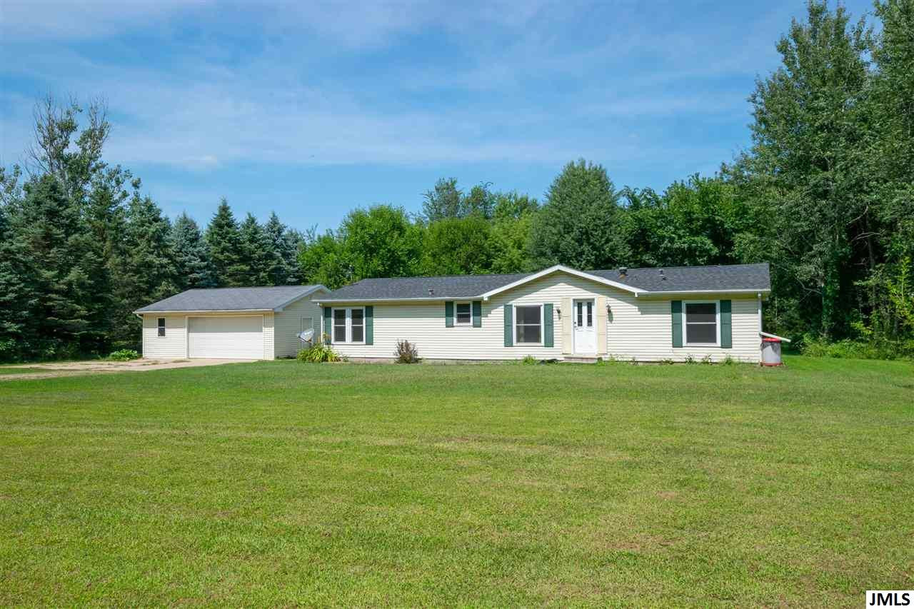 5778 Buckman Road Hanover, MI 49241 - Photo 21 of 21 Photo 21