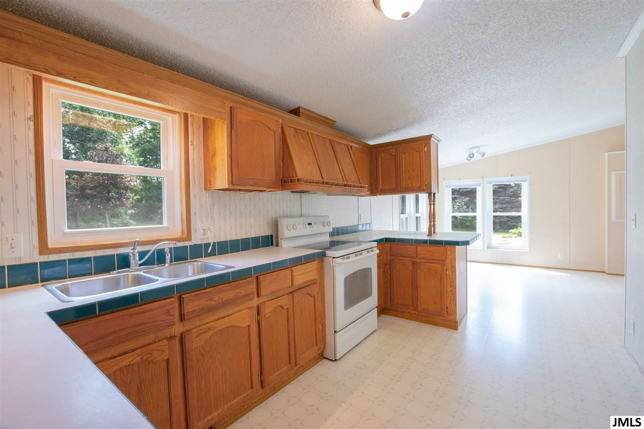 5778 Buckman Road Hanover, MI 49241 - Photo 4 of 21 Photo 4