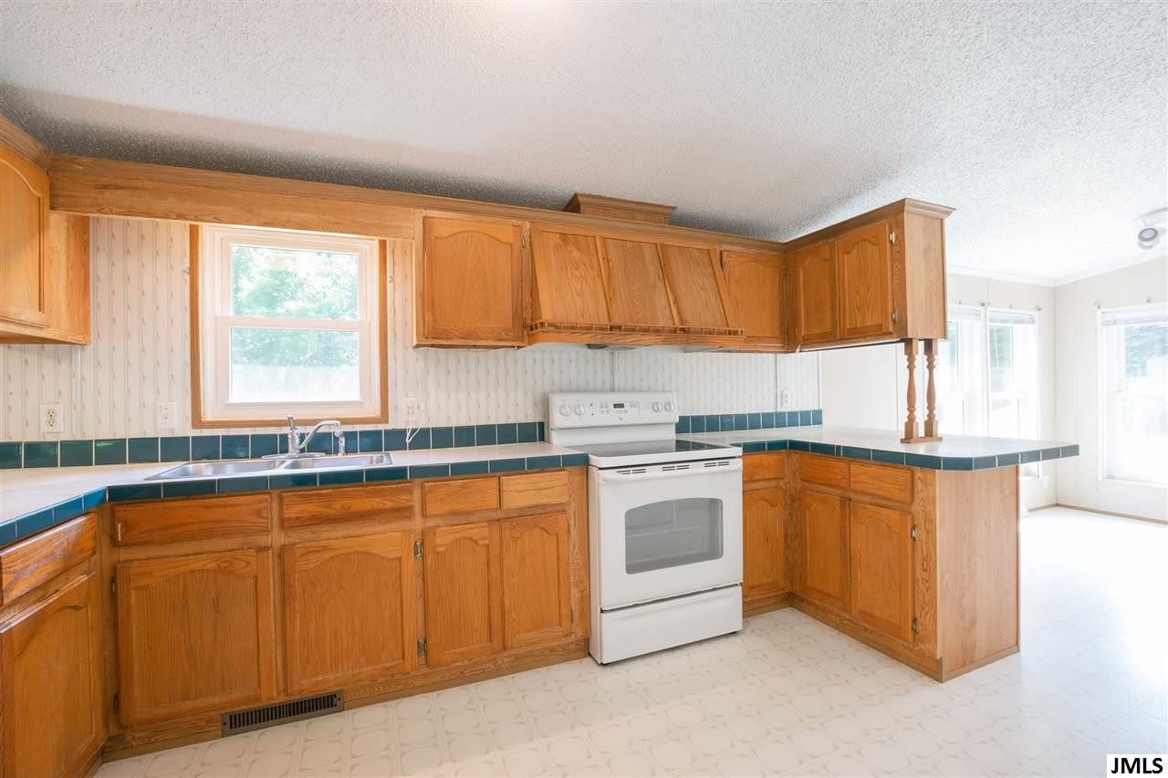 5778 Buckman Road Hanover, MI 49241 - Photo 5 of 21 Photo 5