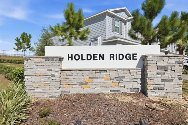 $372,500 | 1788 Holden Ridge Ln., Minneola, FL 34715