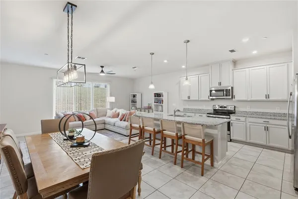 $372,500 | 1788 Holden Ridge Ln., Minneola, FL 34715