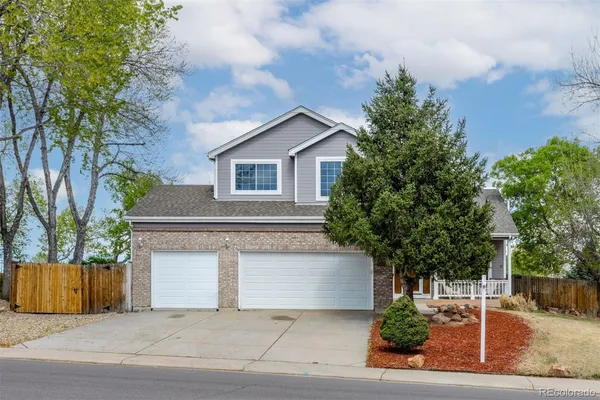 $689,000 | 8026 South Yukon Way, Littleton, CO 80128