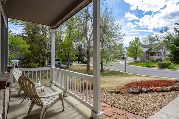 $689,000 | 8026 South Yukon Way, Littleton, CO 80128