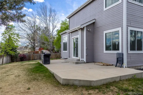 $689,000 | 8026 South Yukon Way, Littleton, CO 80128