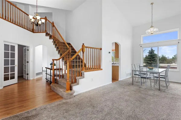 $689,000 | 8026 South Yukon Way, Littleton, CO 80128