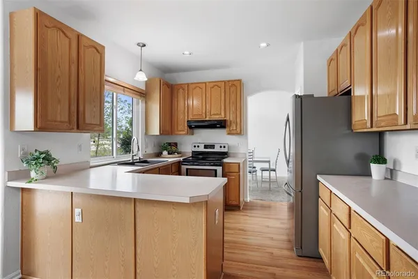 $689,000 | 8026 South Yukon Way, Littleton, CO 80128