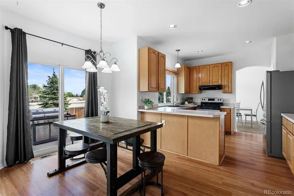 $689,000 | 8026 South Yukon Way, Littleton, CO 80128