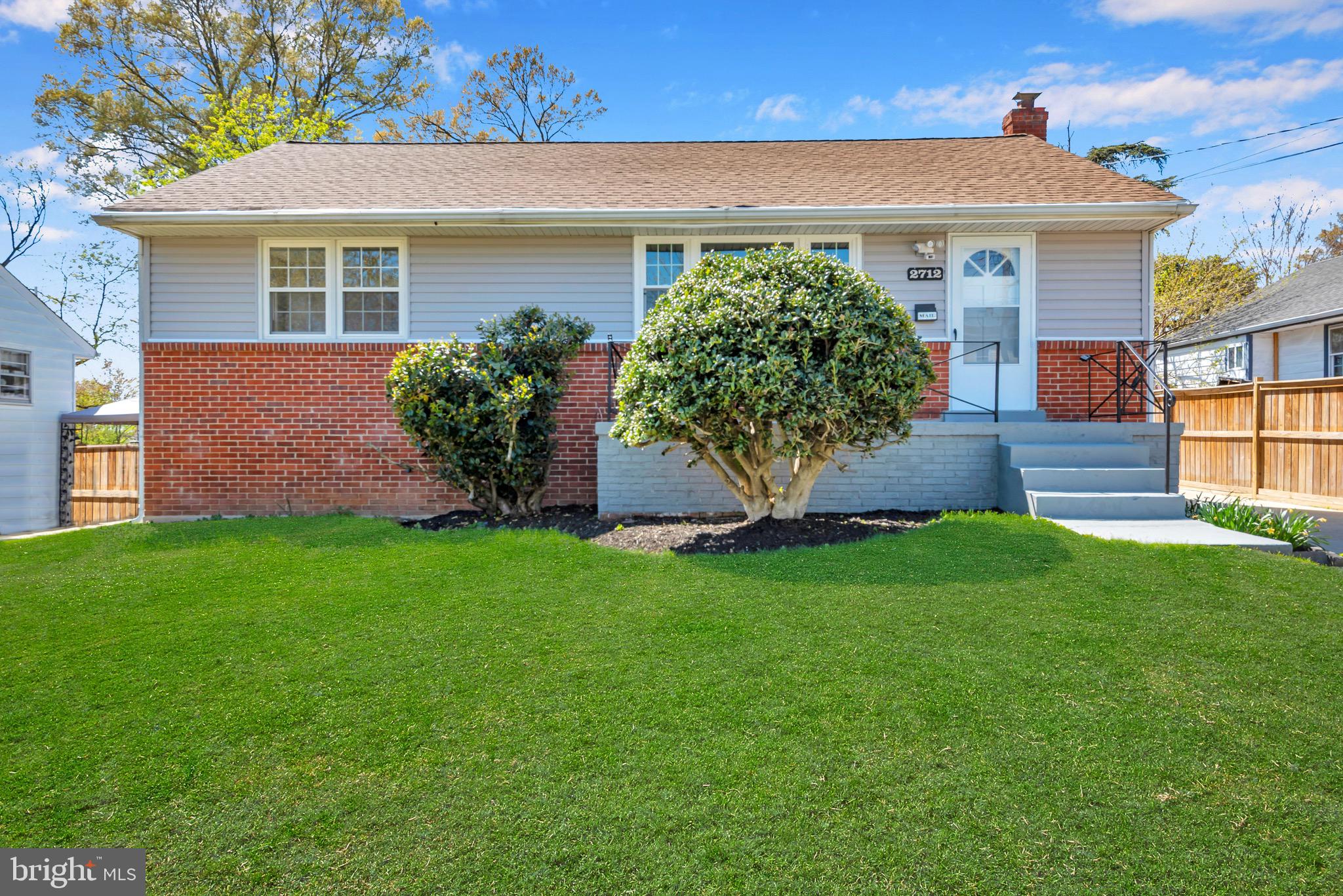 2712 Hughes Road Hyattsville, MD 20783 - Photo 2 of 50