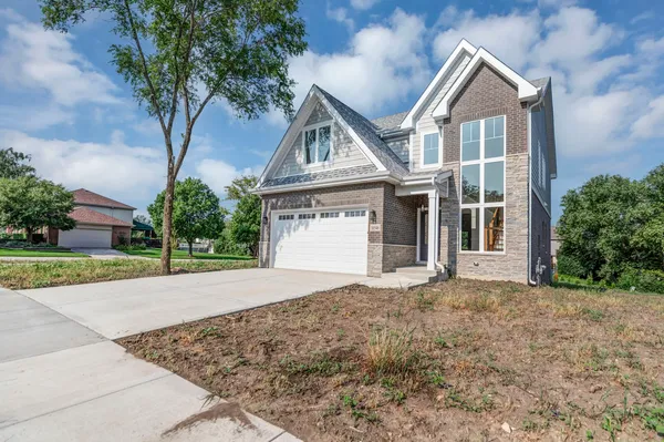 $649,900 | 16546 Pear Avenue, Orland Park, IL 60467