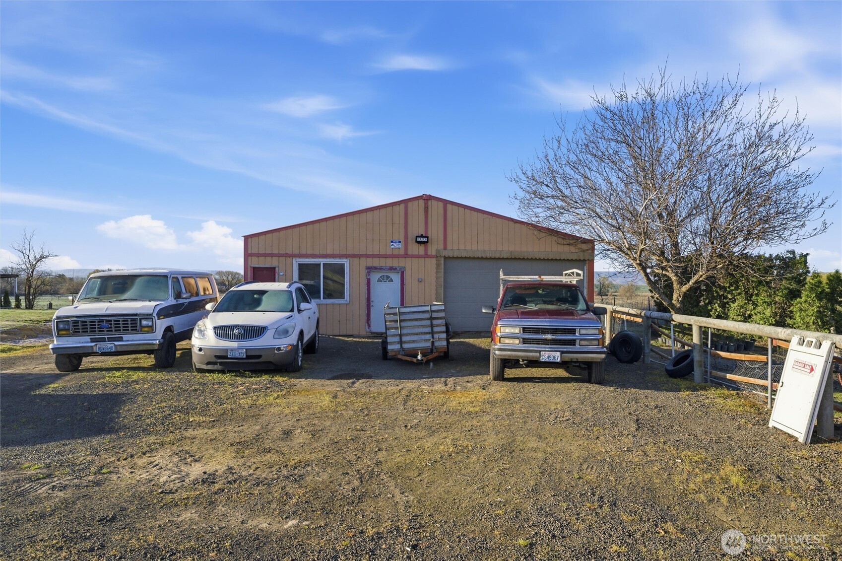 237 Reeds Road Touchet, WA 99360 - Photo 25 of 30