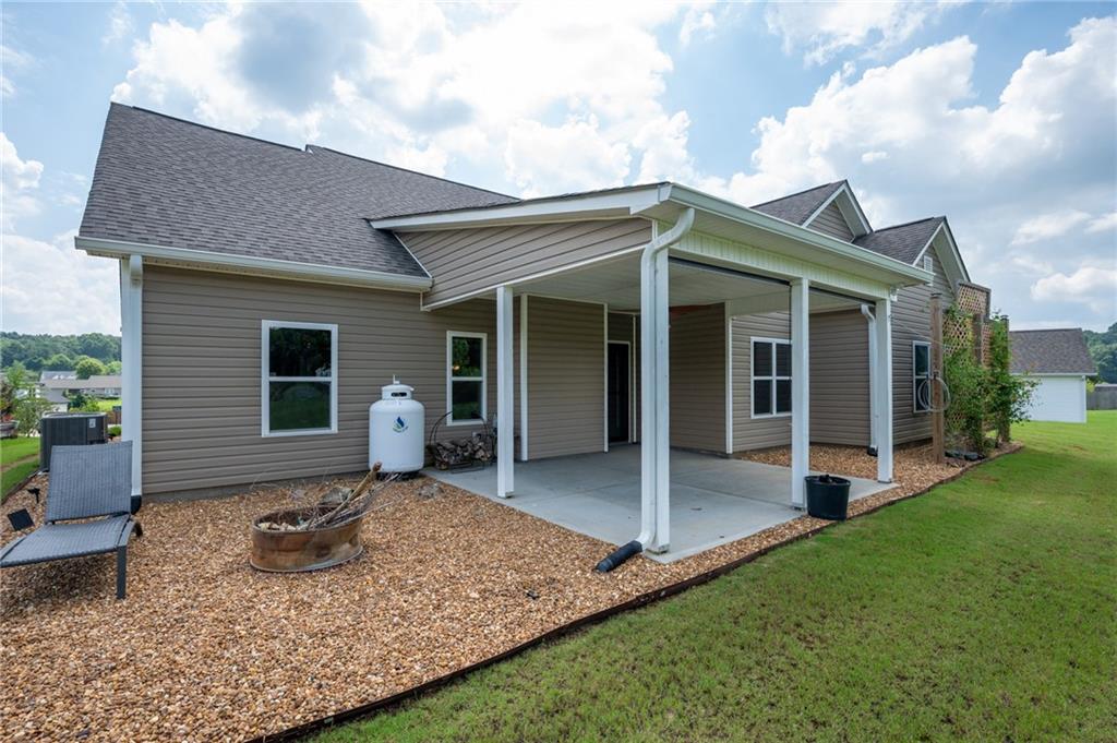 127 Alex Court Calhoun, GA 30701 - Photo 39 of 55