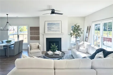 $543,000 | 3315 Stillwood Lane, Hapeville, GA 30354