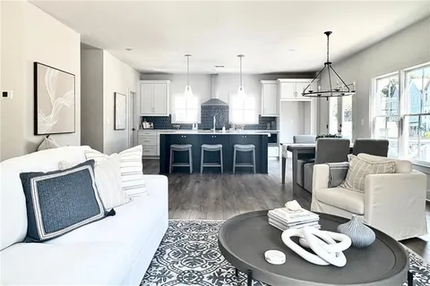 $543,000 | 3315 Stillwood Lane, Hapeville, GA 30354