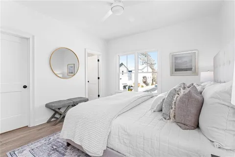 $543,000 | 3315 Stillwood Lane, Hapeville, GA 30354