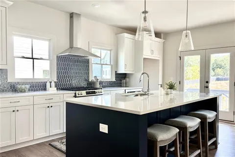 $543,000 | 3315 Stillwood Lane, Hapeville, GA 30354