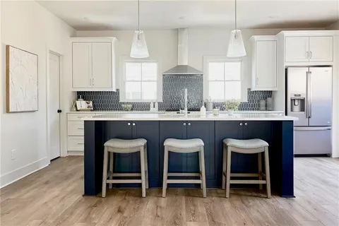 $543,000 | 3315 Stillwood Lane, Hapeville, GA 30354