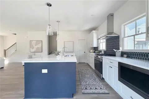 $543,000 | 3315 Stillwood Lane, Hapeville, GA 30354