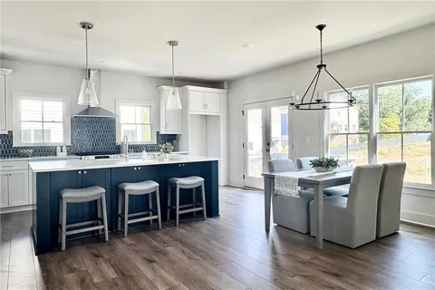 $543,000 | 3315 Stillwood Lane, Hapeville, GA 30354