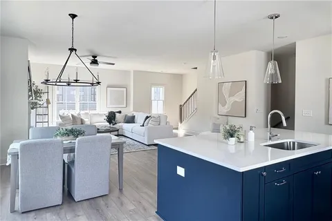 $543,000 | 3315 Stillwood Lane, Hapeville, GA 30354