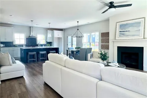 $543,000 | 3315 Stillwood Lane, Hapeville, GA 30354