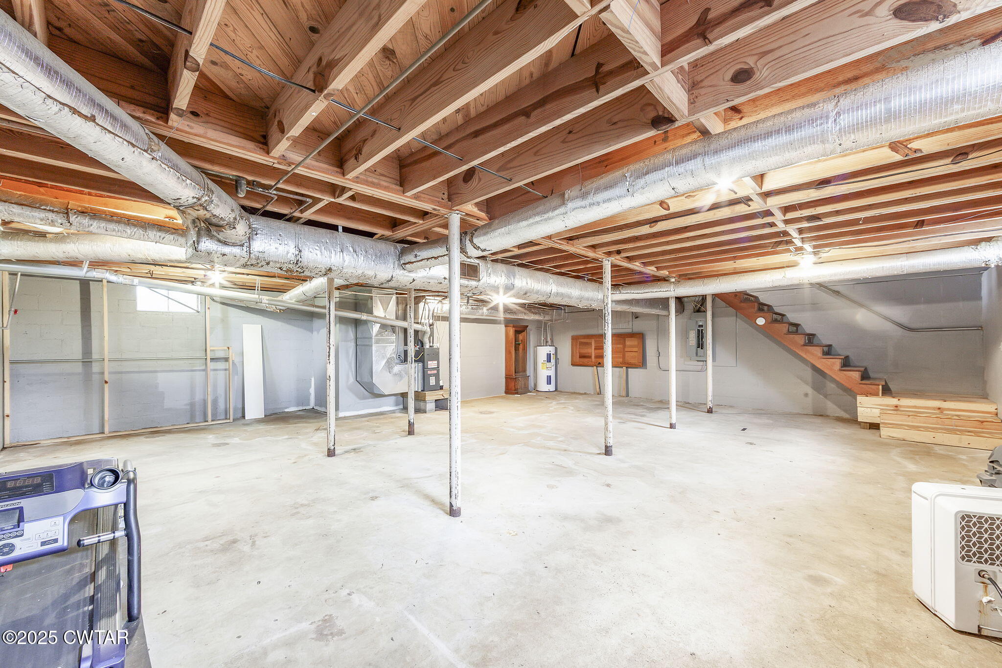 3810 Beech Bluff Road Jackson, TN 38301 - Photo 16 of 24 a view of under construction room
