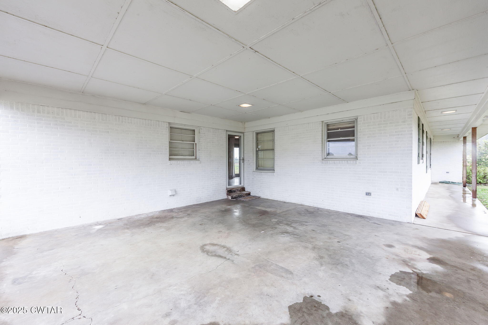 3810 Beech Bluff Road Jackson, TN 38301 - Photo 18 of 24 a view of empty room